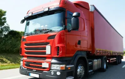 Ankara Pangaltı Ambar Kargo