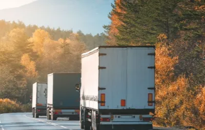 Ankara ile Pangaltı Arası Klima Taşıma