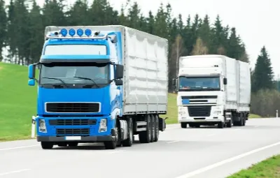 Ankara ile Pangaltı Arası Eşya Taşıma